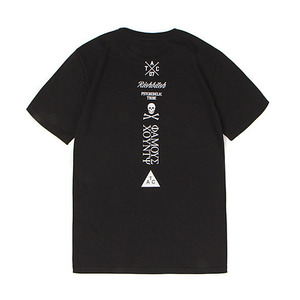 RichBitch T-Shirt (Black)