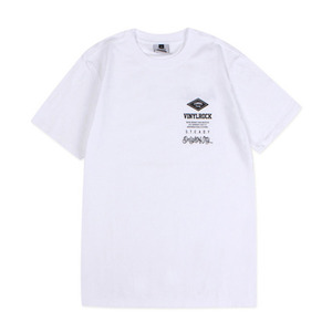 Vinylrock Doc T-Shirt (White)