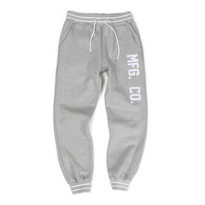 MFG Sweat Pants (Gray)